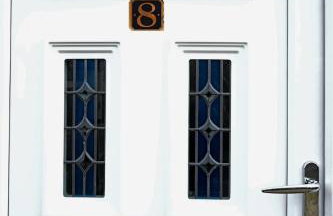 Contractor & Group Haven Sleeps 6 with Free Parking - Foto 27