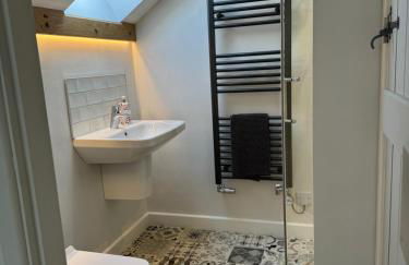 Bank Top Barn Double Bedroom Self-catering 2 guests - Foto 7