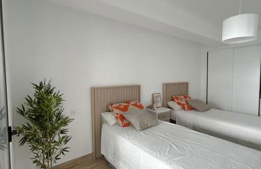 Modern & Relax Apartment in Estepona, Perfect for Families - Photo 28
