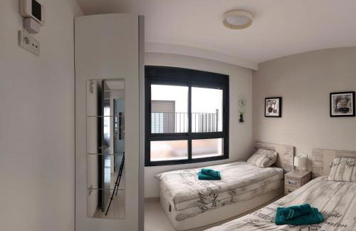 Playa Elisa Bay app 411 - Foto 37