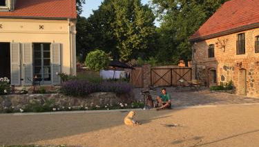 Ferienhaus am Schloss Meseberg - Foto 5