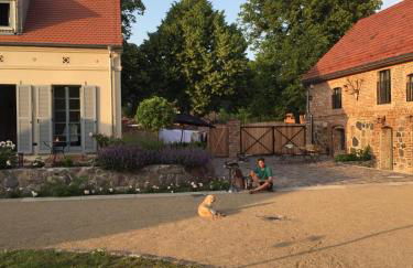 Ferienhaus am Schloss Meseberg - Foto 5