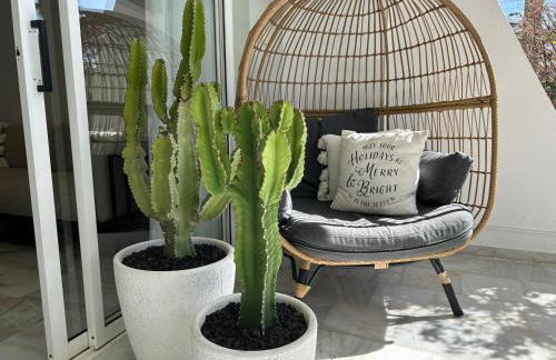 ALTAMIRA FAMILY APARTMENT El Duque - Foto 19