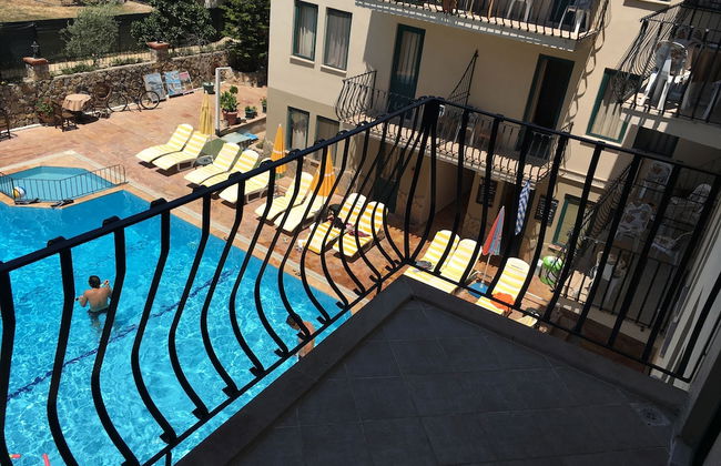 Poppy Apart Hotel - Foto 5