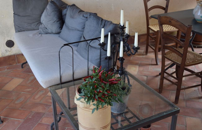 Tenuta Aguglia - Foto 32