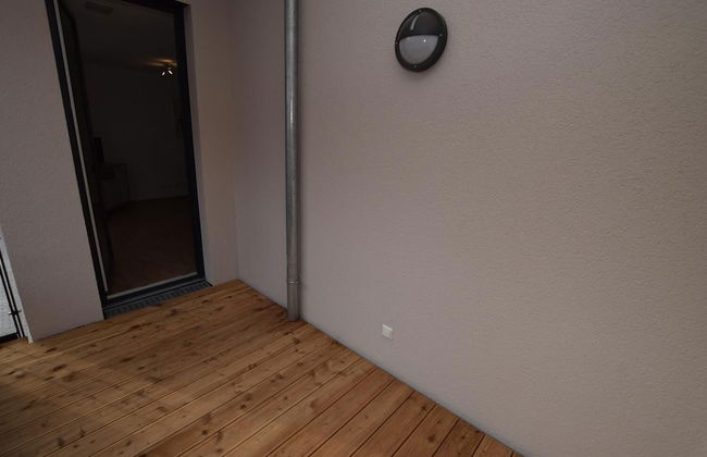 AB Apartments - Apartments Salamanderplatz - Foto 8