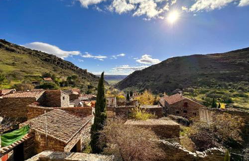 El Bulín de Patones - Foto 20