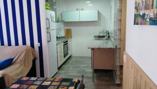 Apart Centro Corbera de Llobregat - Foto 5