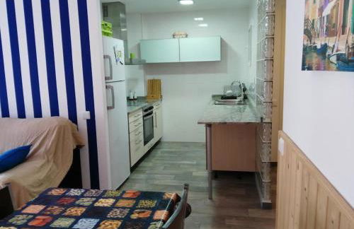 Apart Centro Corbera de Llobregat - Foto 5