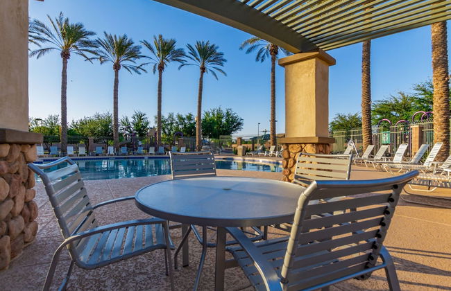 Stunning 3 bed in the Heart of Maricopa City - Foto 59