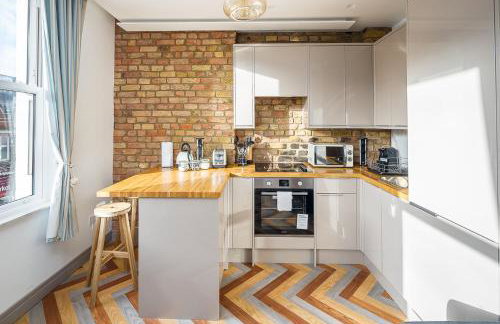 London Regents Luxury Apartments - Foto 75