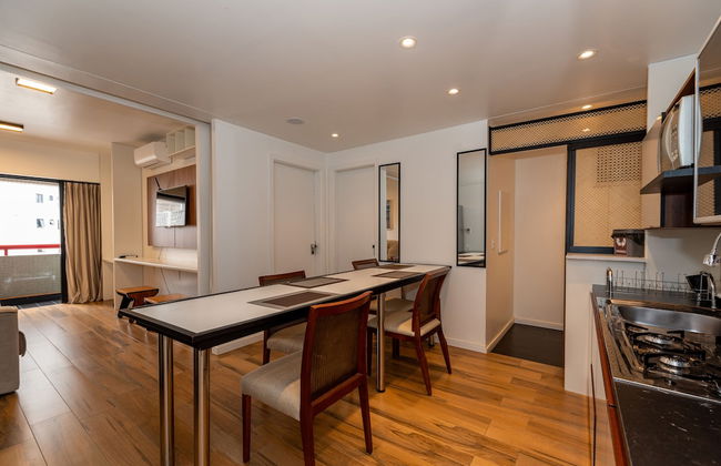 Metropolitan Flats - Foto 24