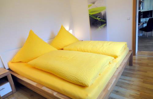 Ferienwohnung Ginkgo - Foto 9