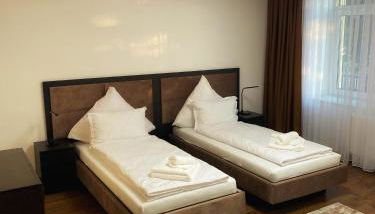 Cozy Apartment Bernburg 1 - Foto 4