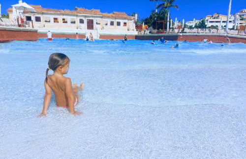 Apartamento,BBQ, cerca del mar - Foto 31