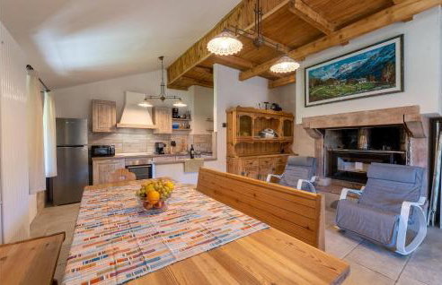 Beautiful Home In Castello Tesino - Foto 15