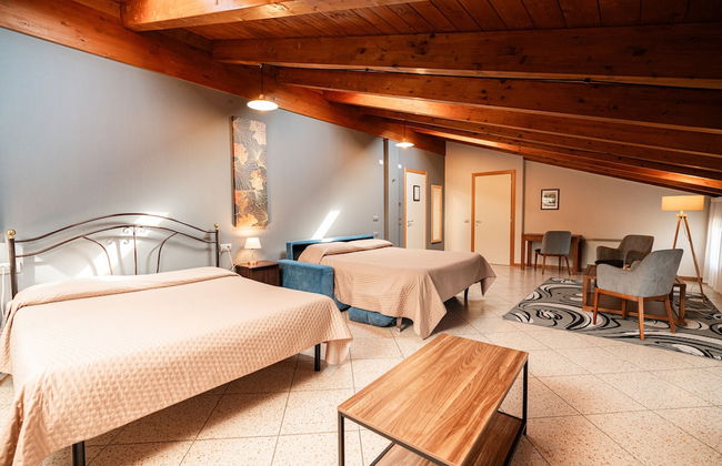 Agriturismo dei Grippi - Foto 28