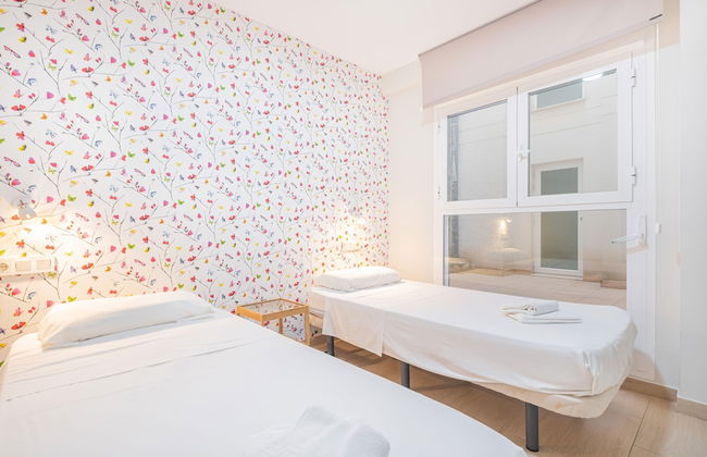 Apartamentos La Rosita Old Town - Foto 8