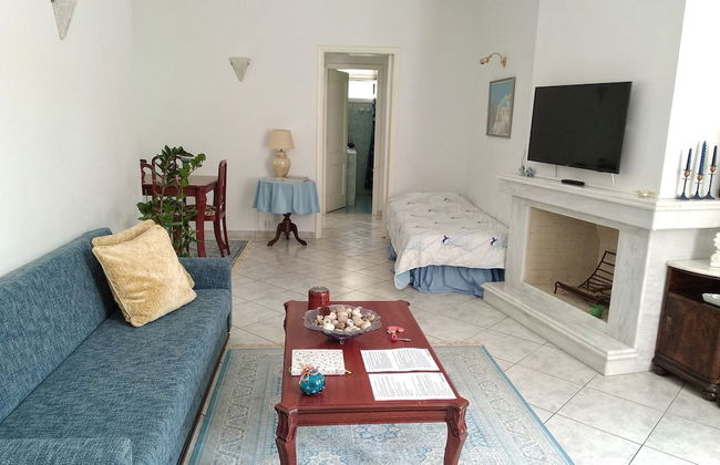 Seafarer's Suite - Foto 27