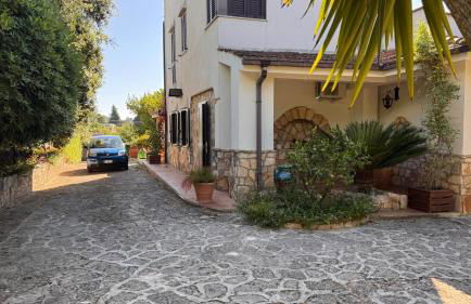 Casa Marisa Villa Vacanza - Foto 31