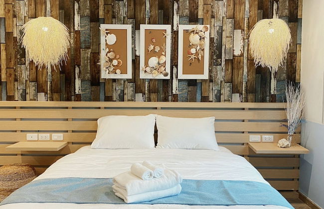 Vacation Home Phu Quoc - Foto 3