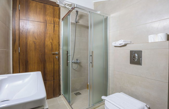 Verve 2BR Apt. by The Valley Kfardebian - Foto 26