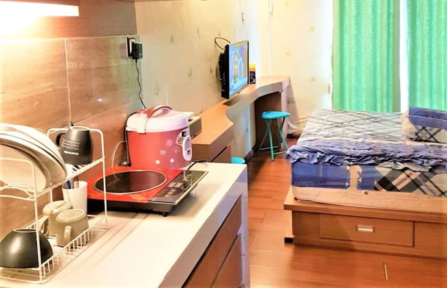 Apartemen Mutiara Bekasi By Veeroom - Photo 21