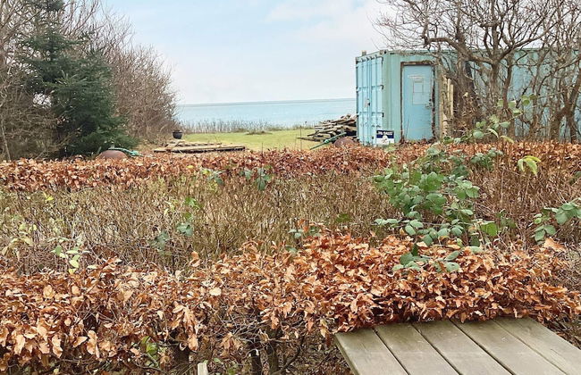 4 Person Holiday Home in Esbjerg V - Photo 13