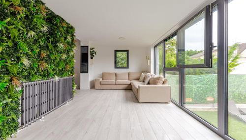 Maison traversante et ensoleillé - Foto 2