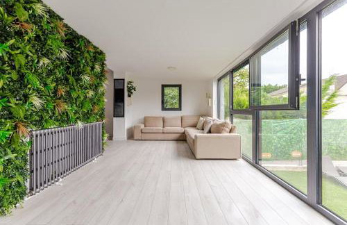 Maison traversante et ensoleillé - Foto 2