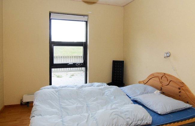 4 Star Holiday Home in Lemvig - Photo 23