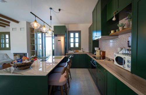 Villa Rosa - Luxury Villas with Panoramic Views - Foto 110