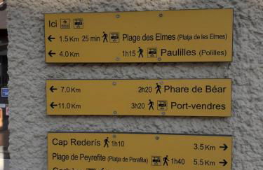 Studio cabine Thalacap Vue mer - Foto 11