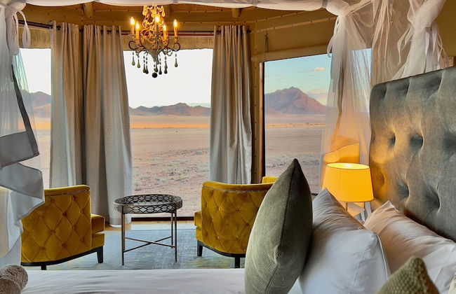 Namib Outpost l Ondili - Foto 3