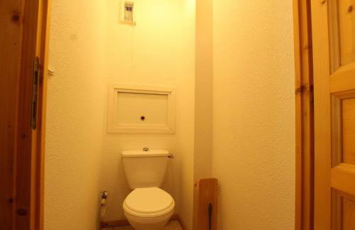 Studio lumineux avec terrasse sud. Serres-Chevalier, 4 personnes, équipements complets. - FR-1-330E-57 - Foto 18