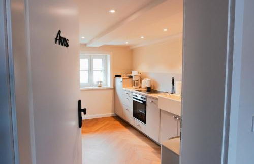 Ilsehof Apartment Anna - Foto 2