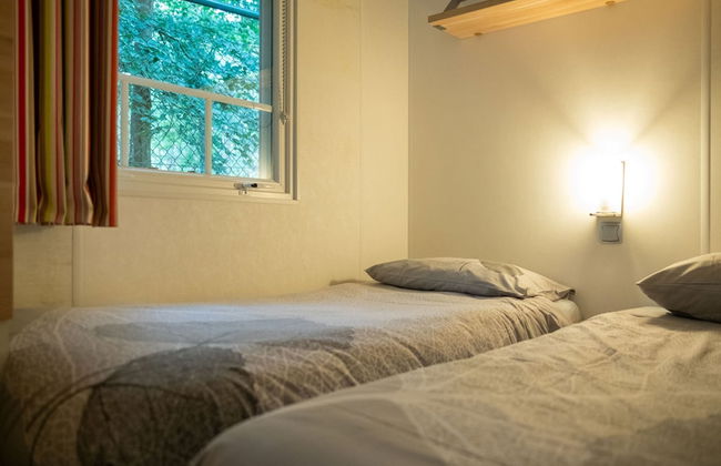 Fine Chalet With Microwave Located in the Ardennes - Foto 4