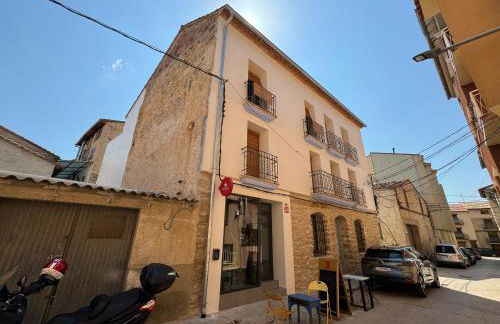 Casa Don Pelayo Boutique Apartments & Café - Foto 46