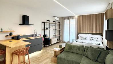 Valcamonica Apartments - Mountain - Foto 3, wardrobe