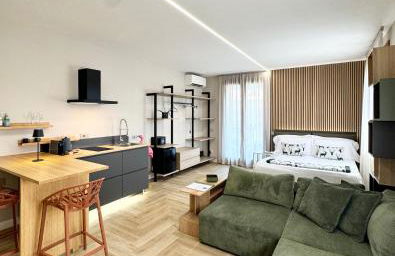 Valcamonica Apartments - Mountain - Foto 3