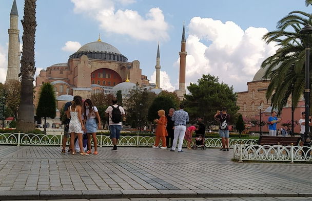 Medellin Apart Hotel Istanbul - Foto 47