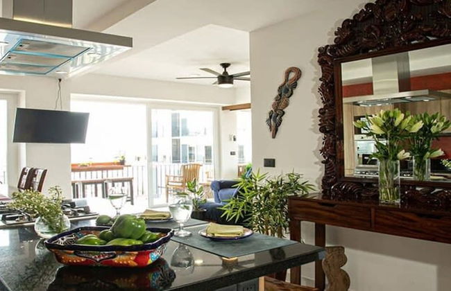 Zoho Skies Amazing View Sleeps 6 - Foto 7