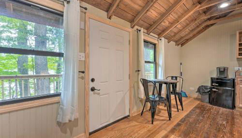 Cassopolis The Cabin Retreat Lake Access! - Foto 4