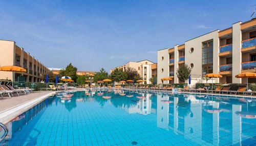 Villaggio ai Ginepri Trilocale Superior con 2 bagni - Foto 2, sunbed