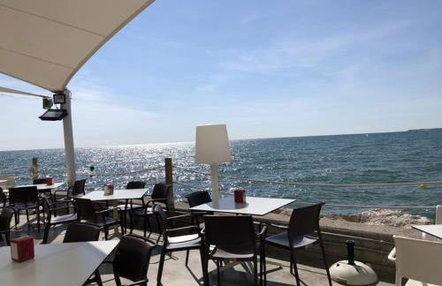 Holiday near Sitges with private terrace - Foto 7