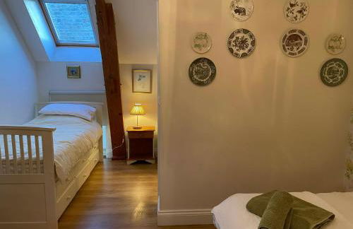 The Old Farm Gite - Foto 12