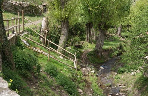 Casa Concejos - Foto 14