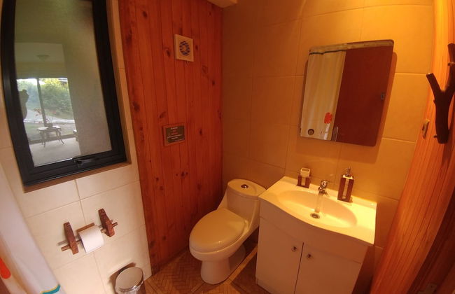 La Rueda del Chucao - Foto 49