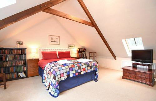 Craster Tower Coach House - Foto 25