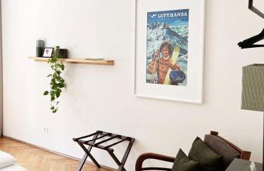 Late Checkout Merano - 3 Zimmer, Sonnenterrasse, Garage - Foto 14